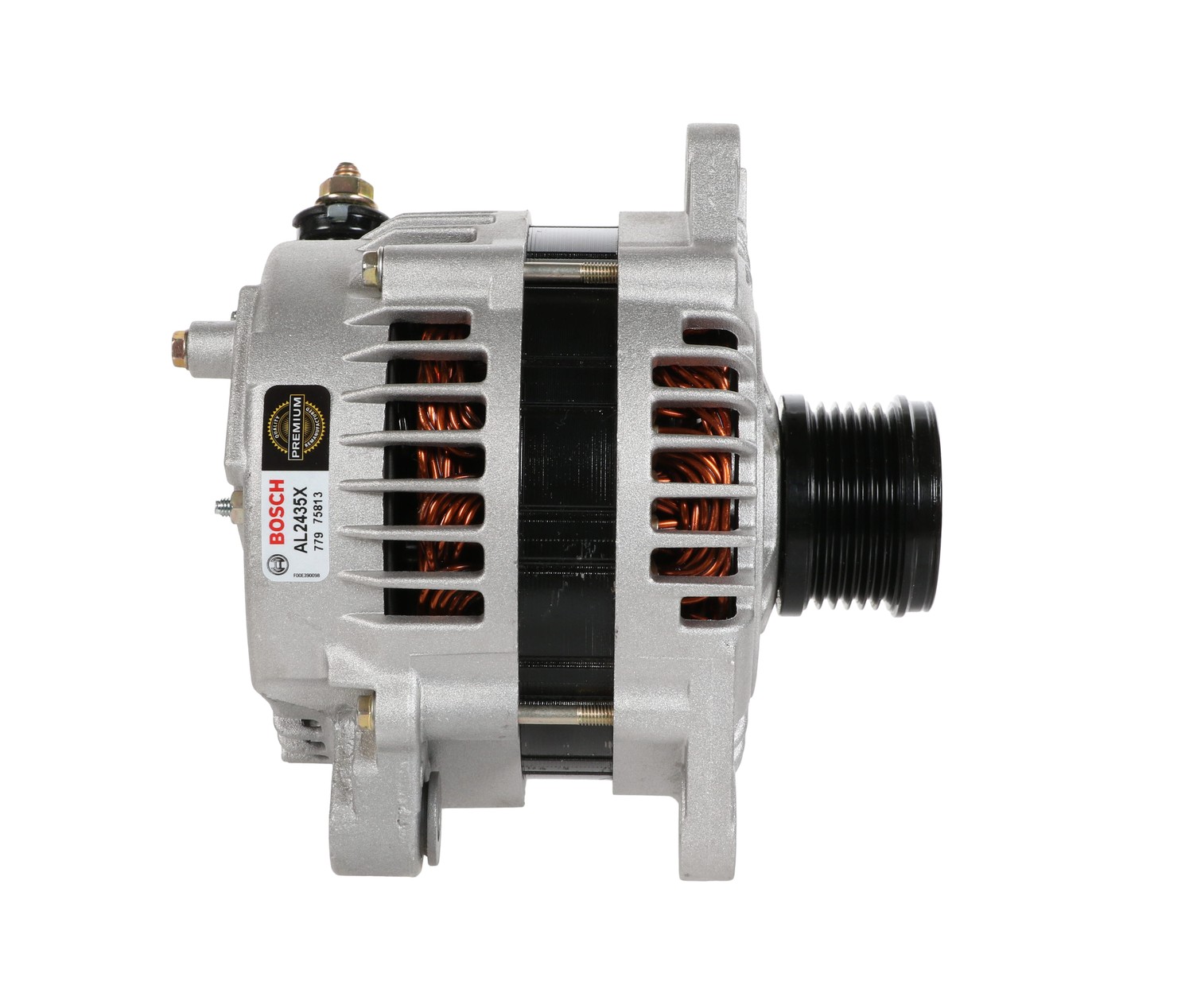 Bosch L2435X Premium Alternator - Image 5