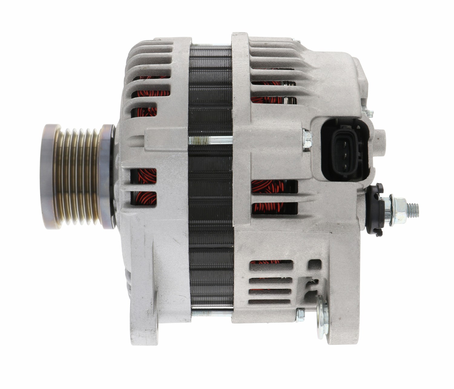 Bosch L2437N Premium 100% New Alternator