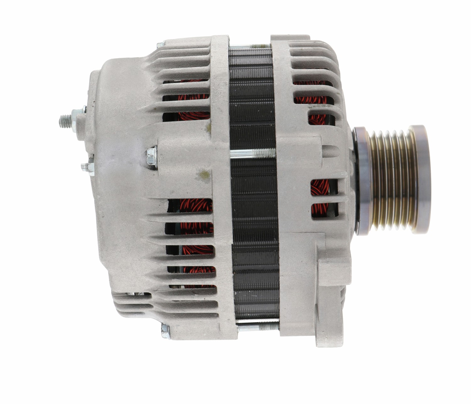 Bosch L2437N Premium 100% New Alternator - Image 3