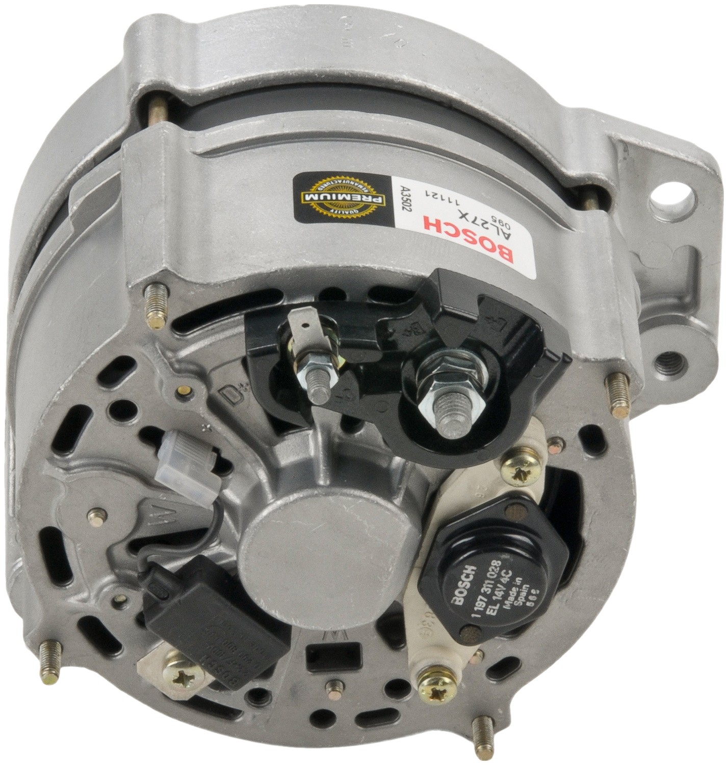 Bosch BOS-AL27X - Image 2