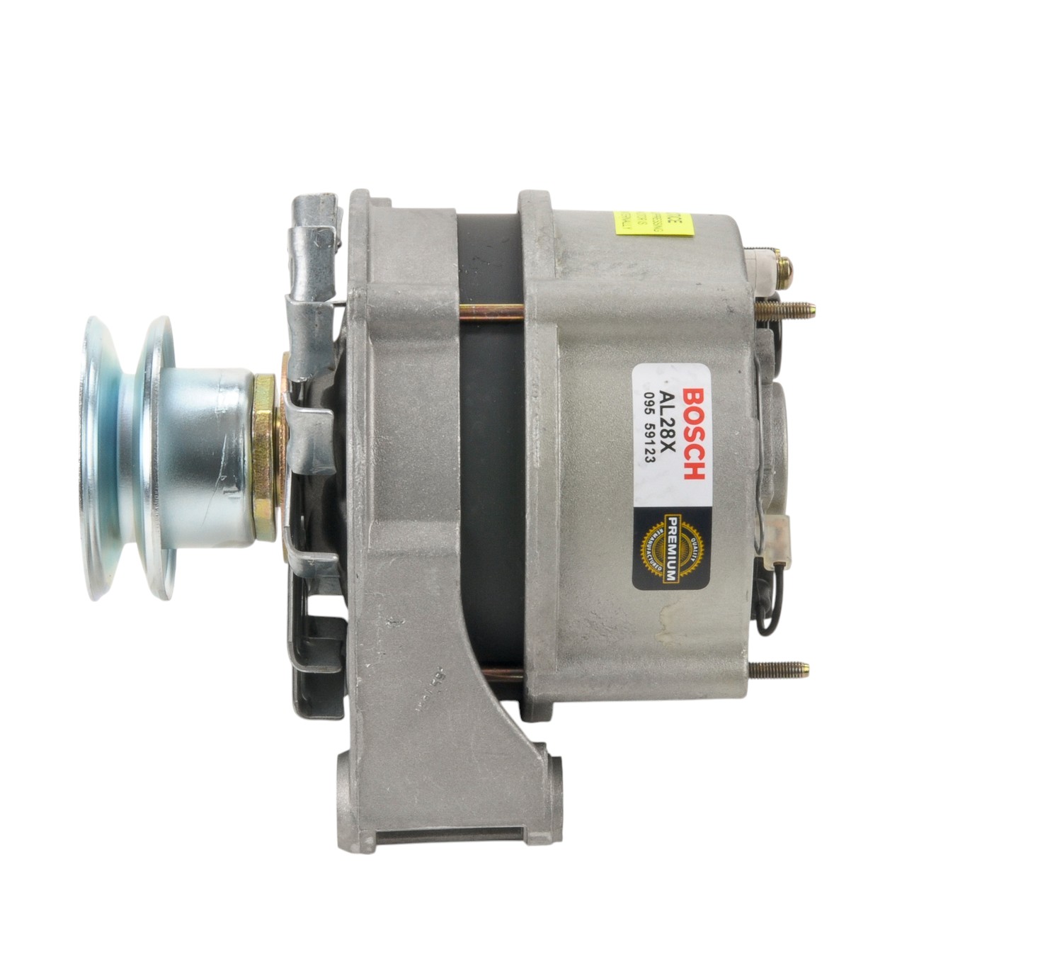 Bosch L28X Premium Alternator