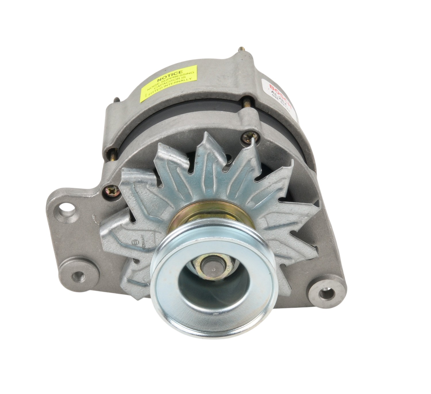 Bosch L28X Premium Alternator - Image 3