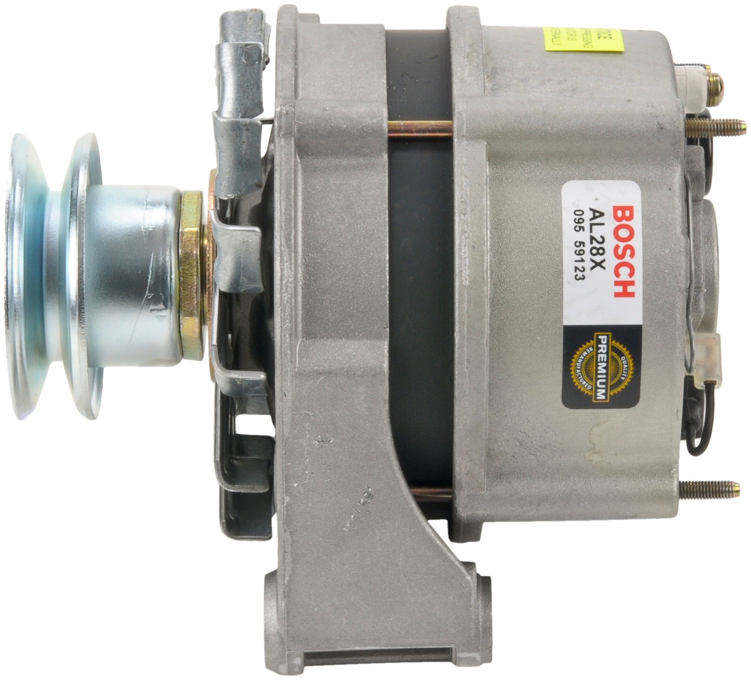 Bosch L28X Premium Alternator - Image 4