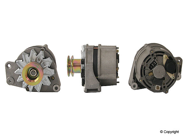 Bosch L28X Premium Alternator - Image 7