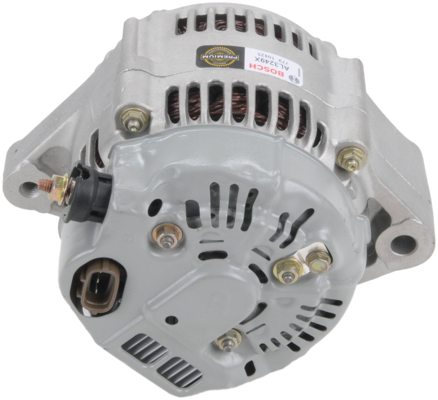 Bosch L3249X Premium Alternator - Image 2