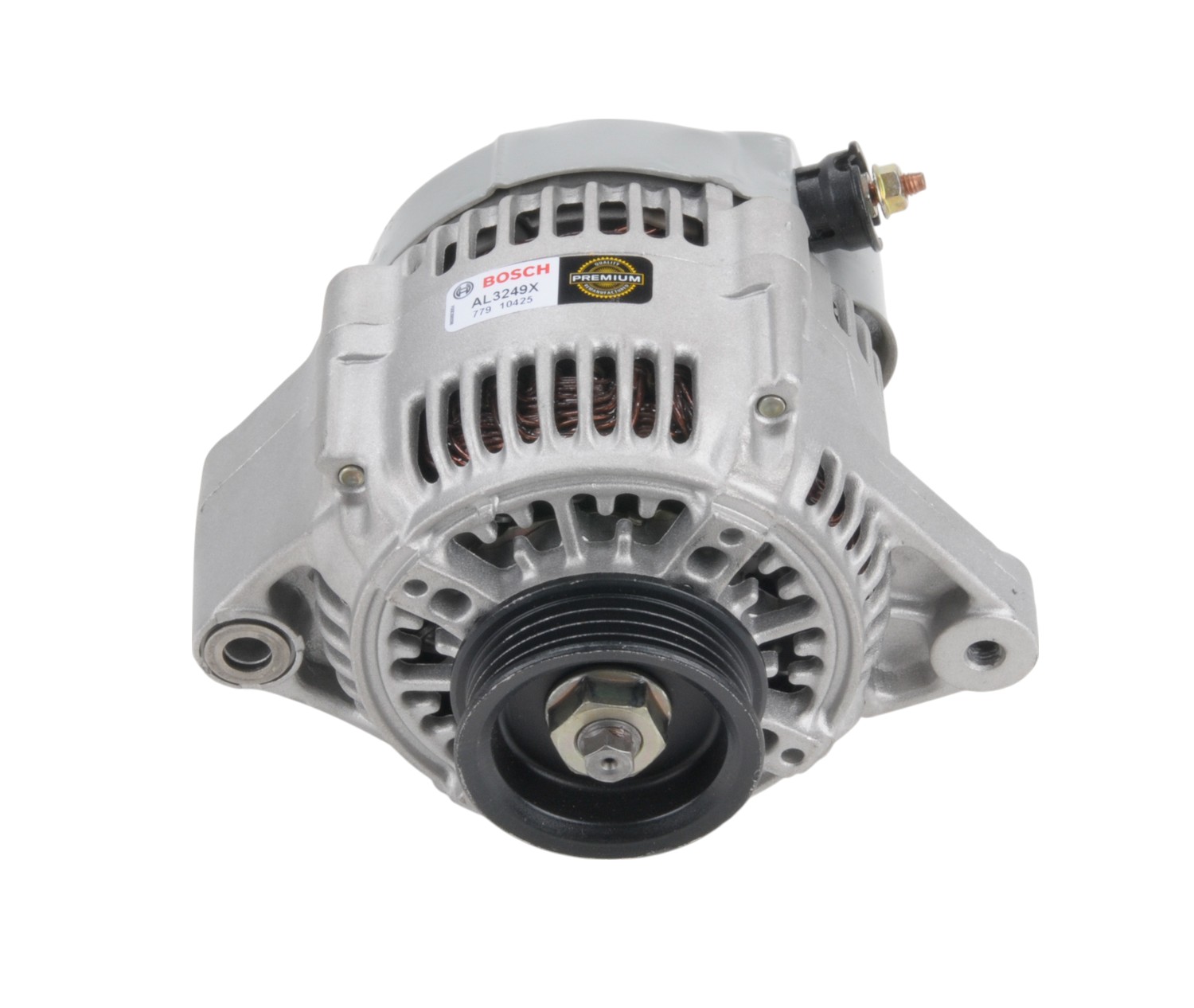 Bosch L3249X Premium Alternator - Image 3