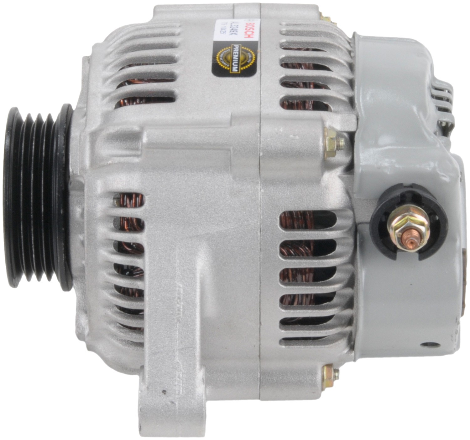 Bosch L3249X Premium Alternator - Image 4