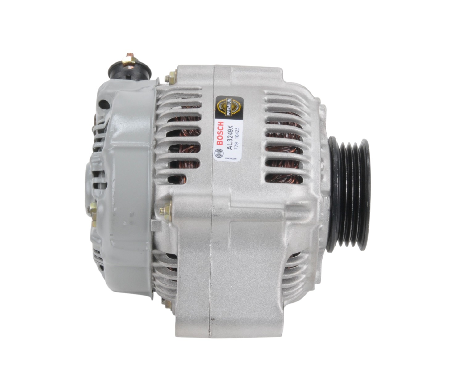 Bosch L3249X Premium Alternator - Image 5