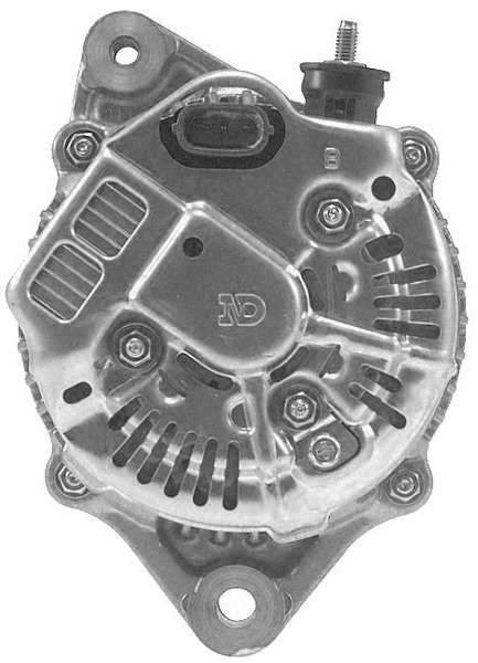 Bosch L3249X Premium Alternator - Image 6