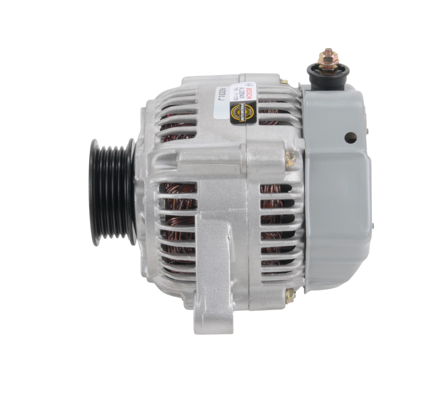 Bosch L3254X Premium Alternator