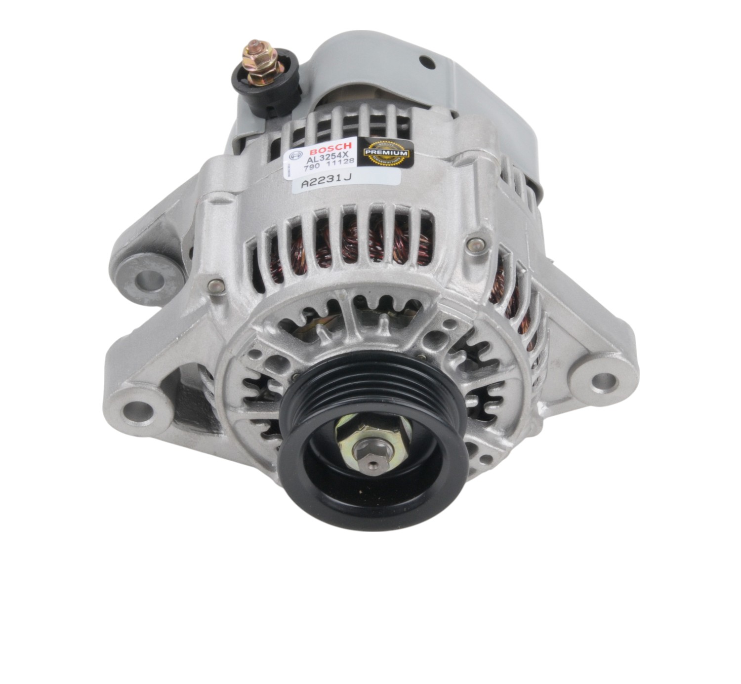 Bosch L3254X Premium Alternator - Image 3