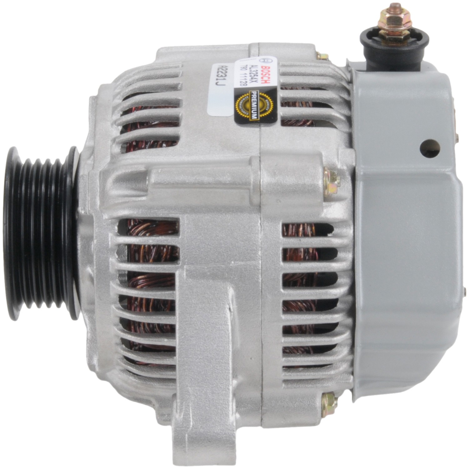 Bosch L3254X Premium Alternator - Image 4