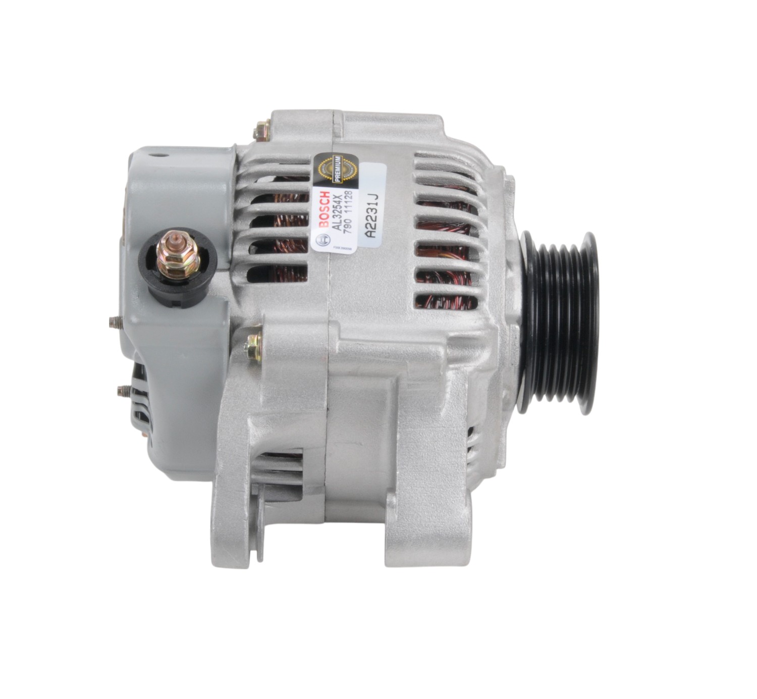 Bosch L3254X Premium Alternator - Image 5