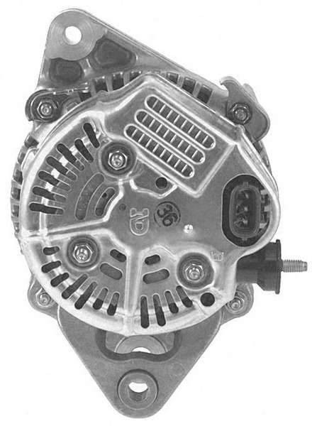 Bosch L3254X Premium Alternator - Image 6