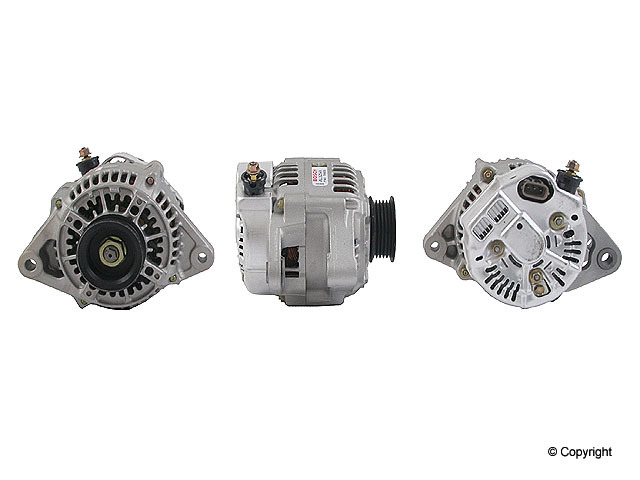 Bosch L3254X Premium Alternator - Image 7