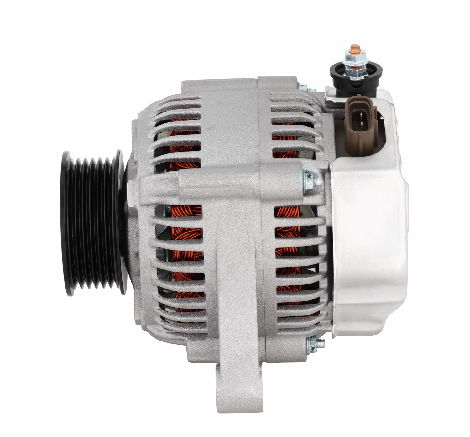 Bosch L3281N Premium 100% New Alternator