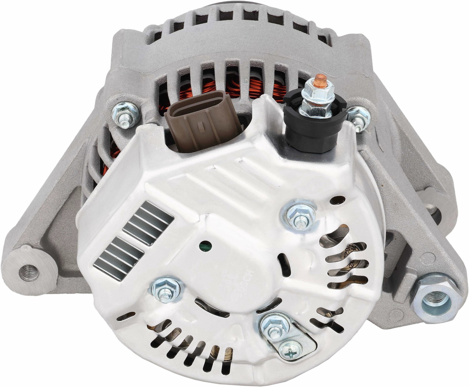 Bosch L3281N Premium 100% New Alternator - Image 2