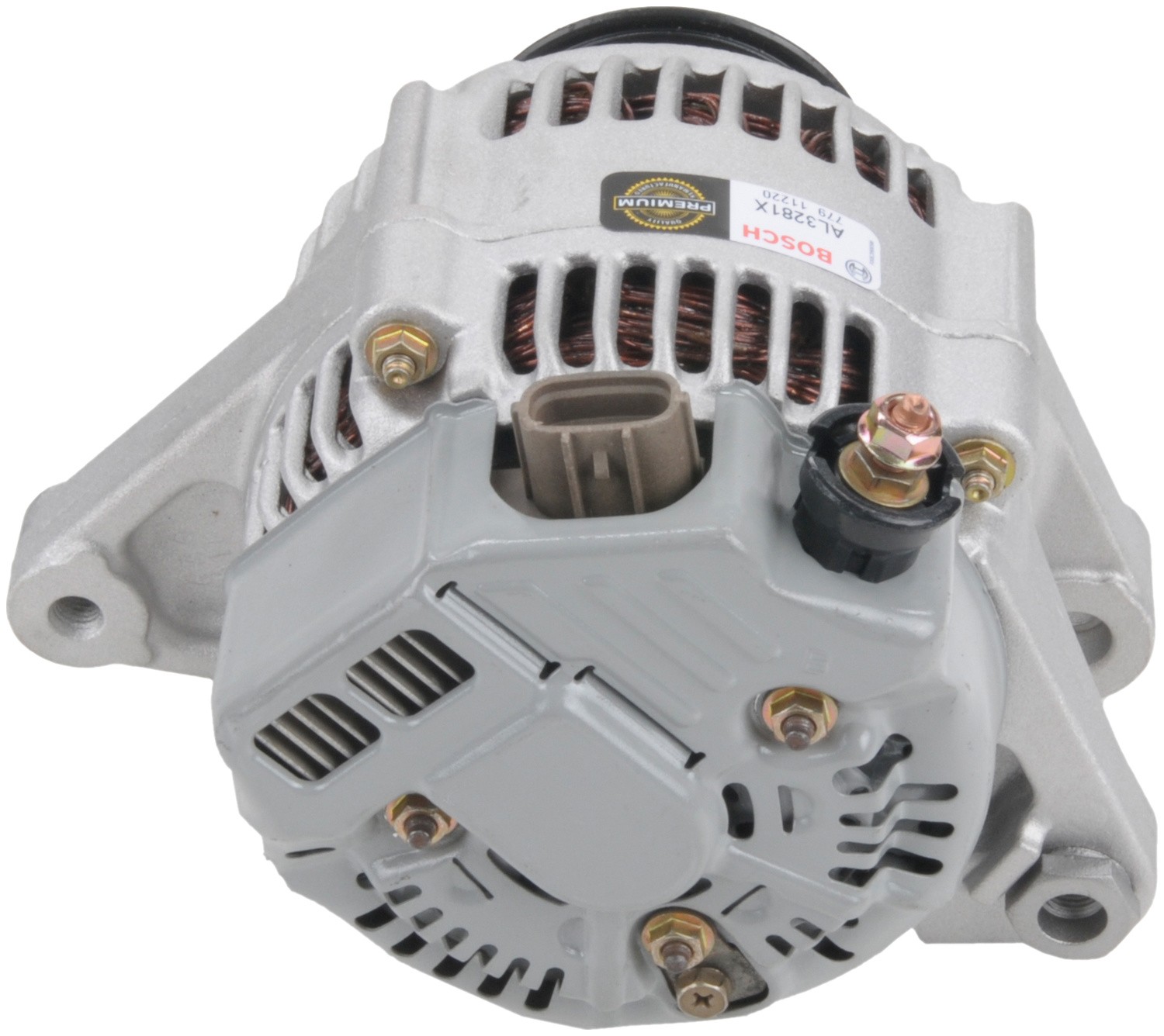 Bosch BOS-AL3281X - Image 2