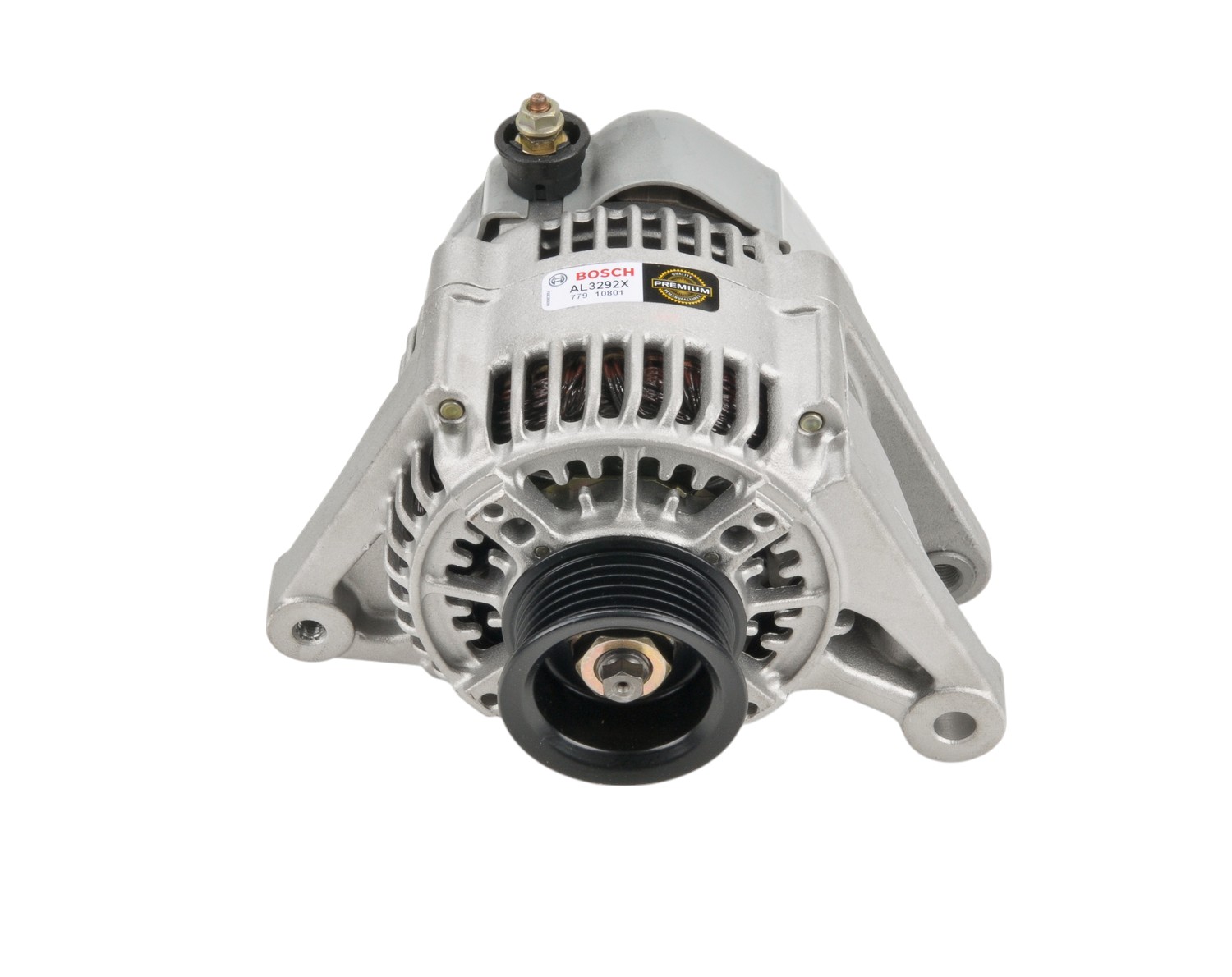 Bosch L3292X Premium Alternator - Image 3
