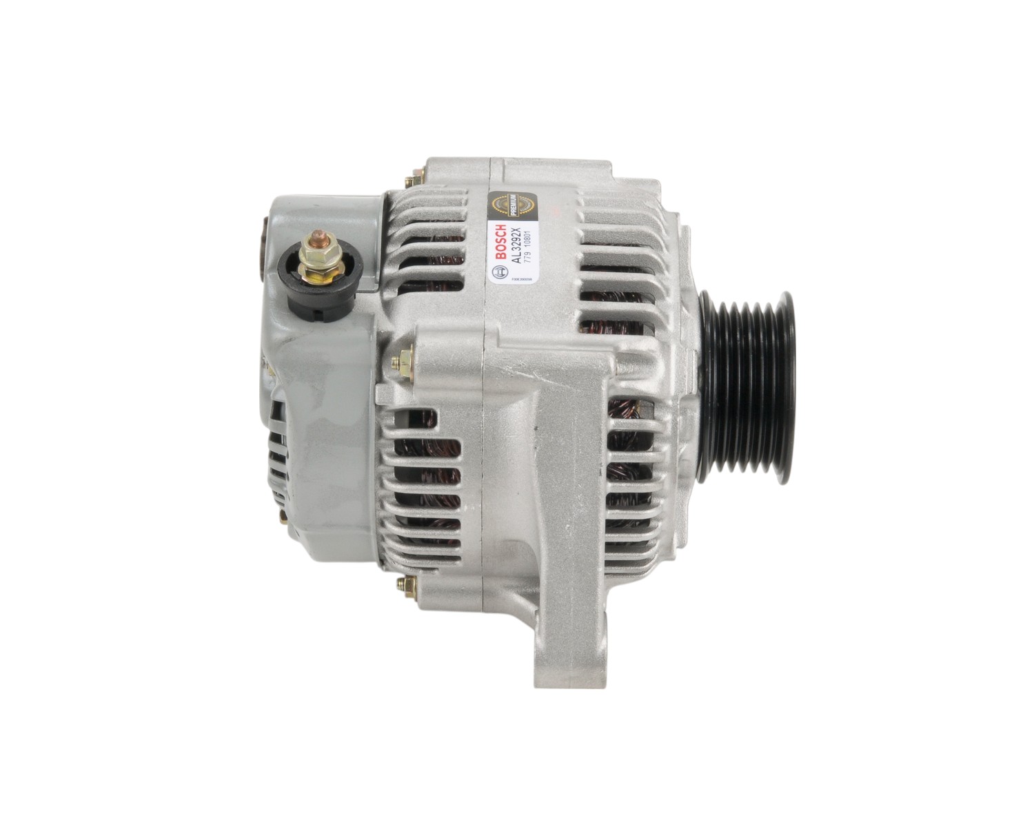 Bosch L3292X Premium Alternator - Image 5