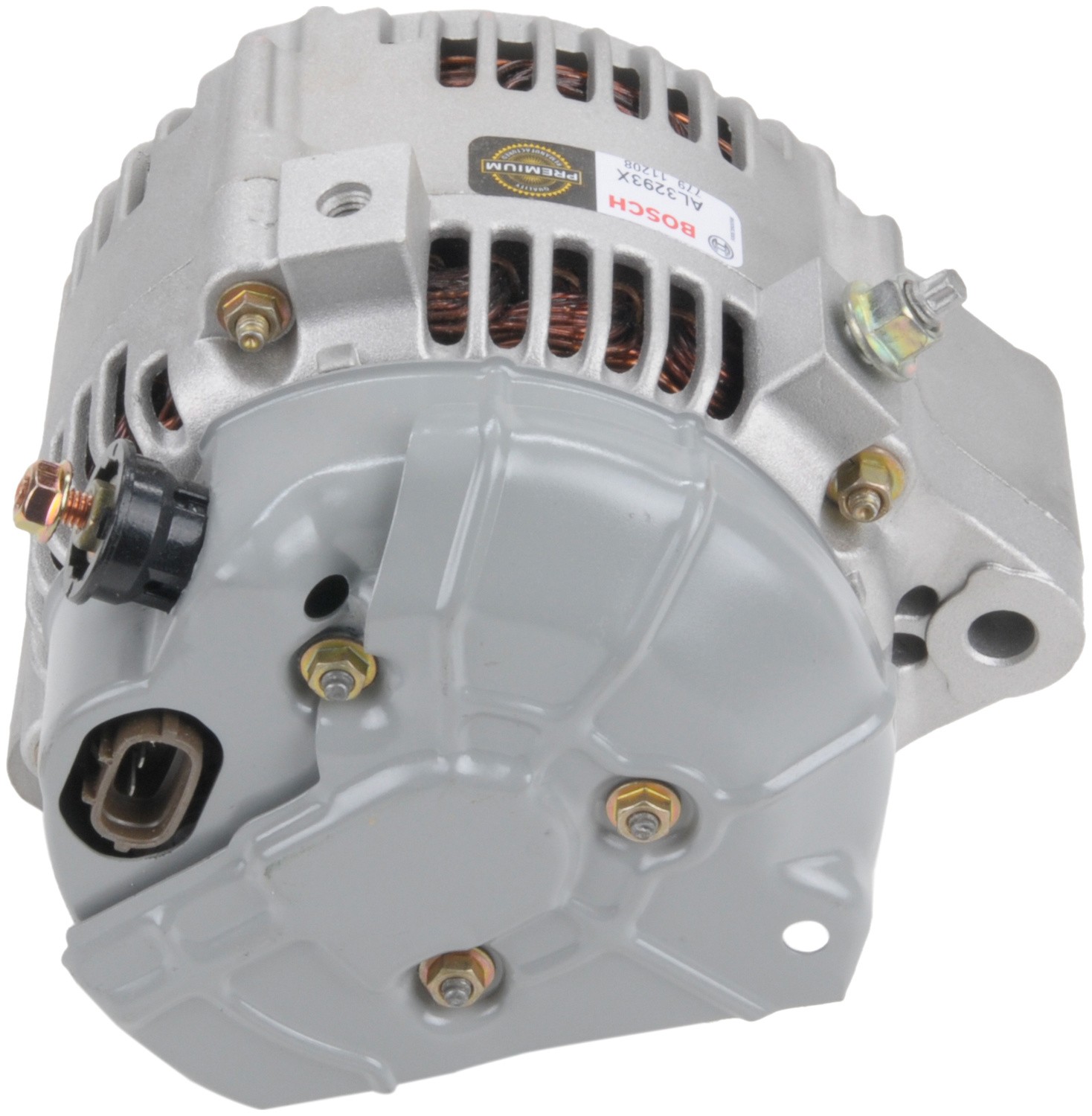 Bosch L3293X Premium Alternator - Image 2