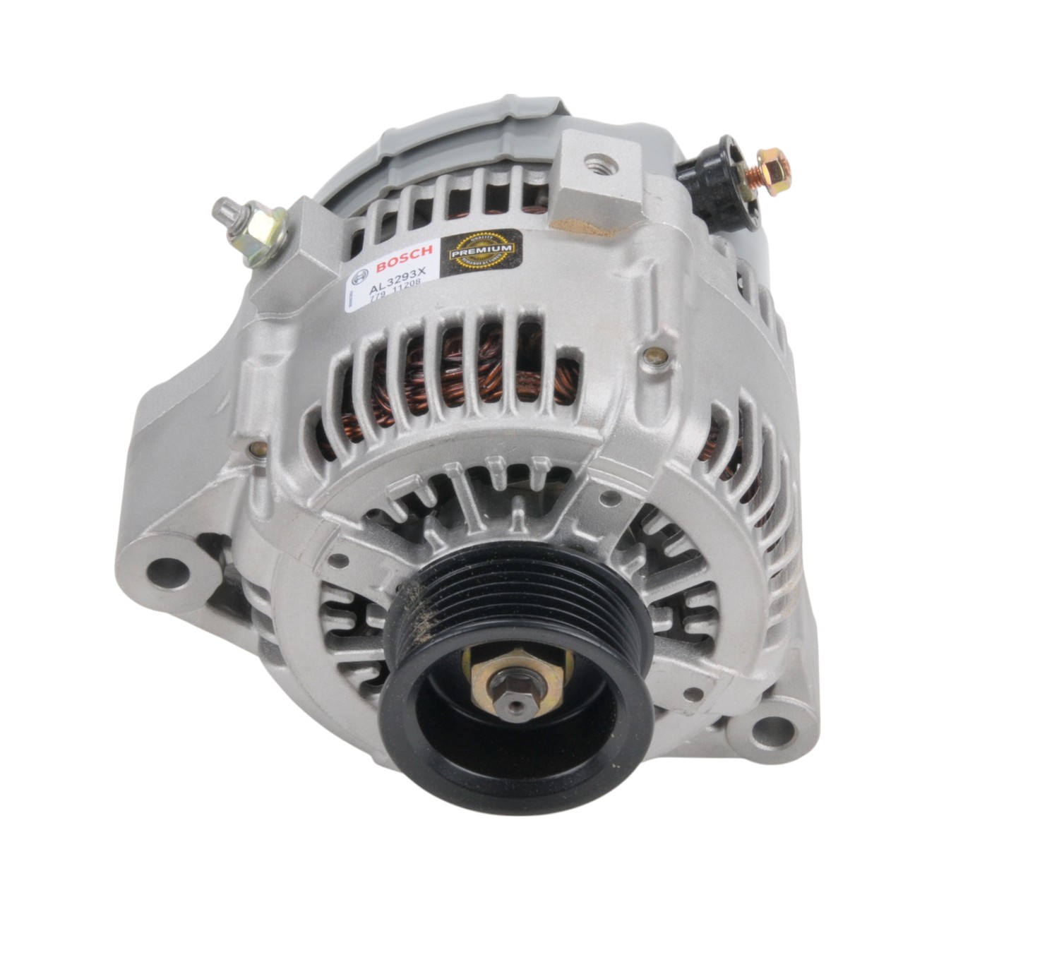 Bosch L3293X Premium Alternator - Image 3