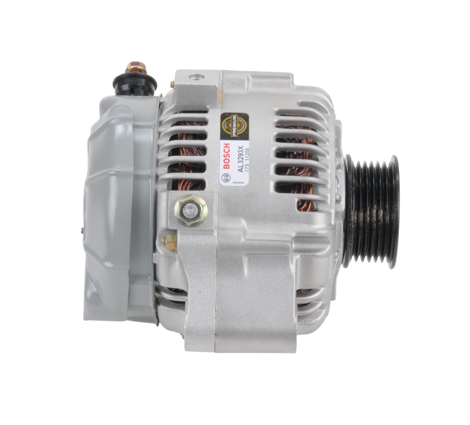 Bosch L3293X Premium Alternator - Image 5
