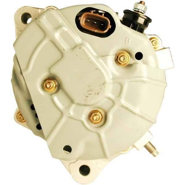 Bosch L3293X Premium Alternator - Image 6