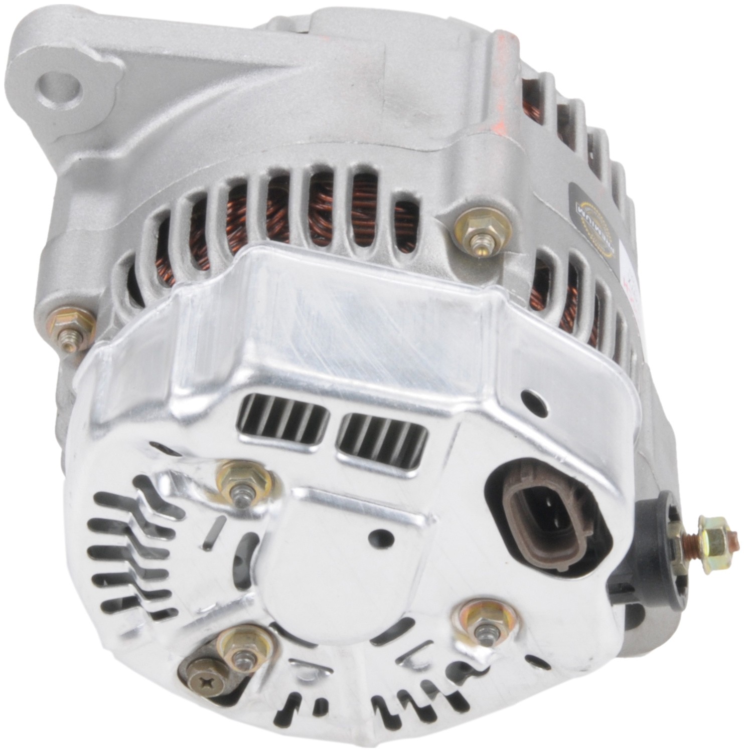 Bosch L3297X Premium Alternator - Image 2