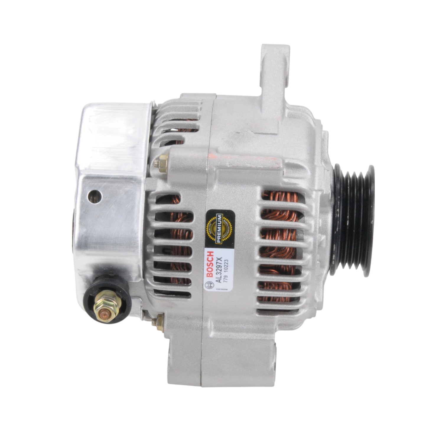 Bosch L3297X Premium Alternator - Image 5