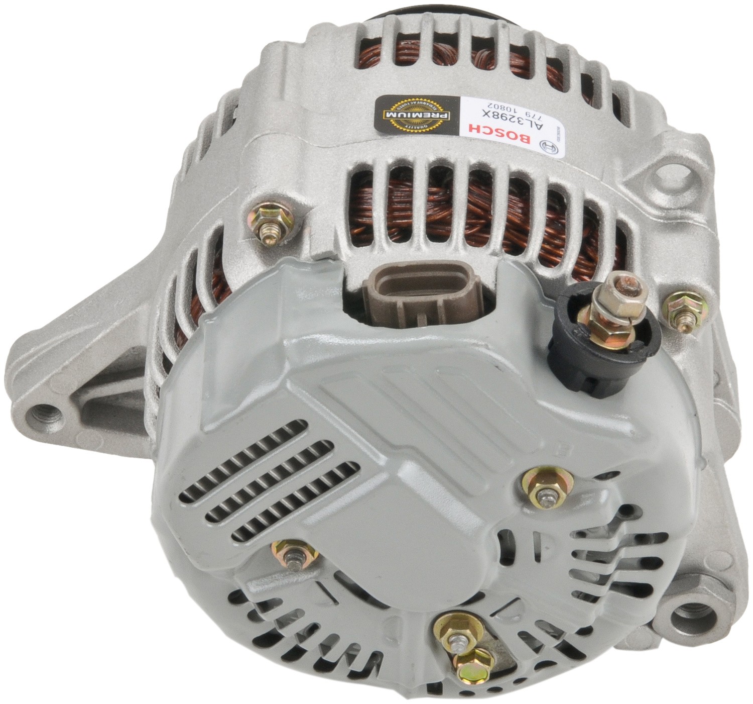 Bosch BOS-AL3298X - Image 2