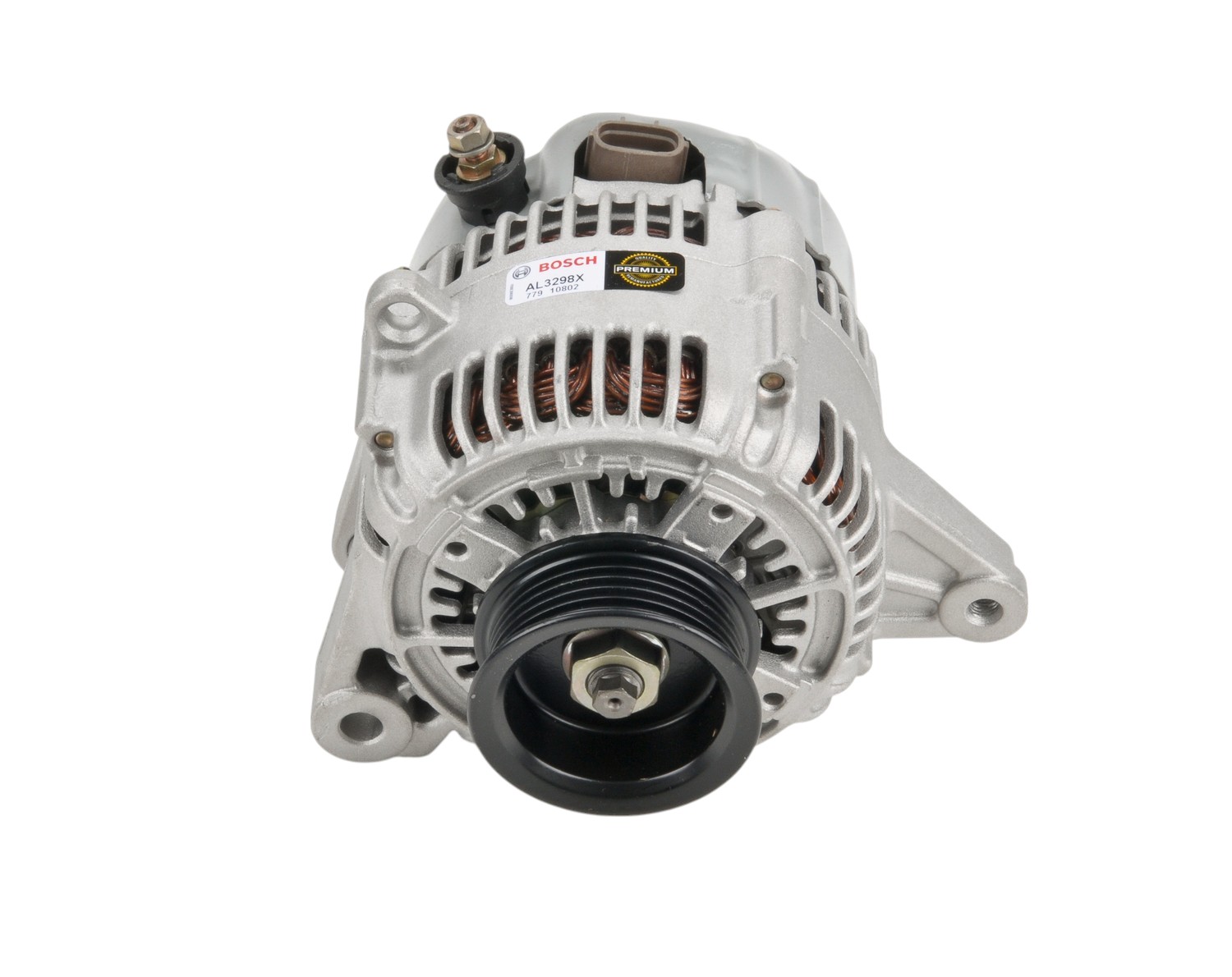 Bosch BOS-AL3298X - Image 3