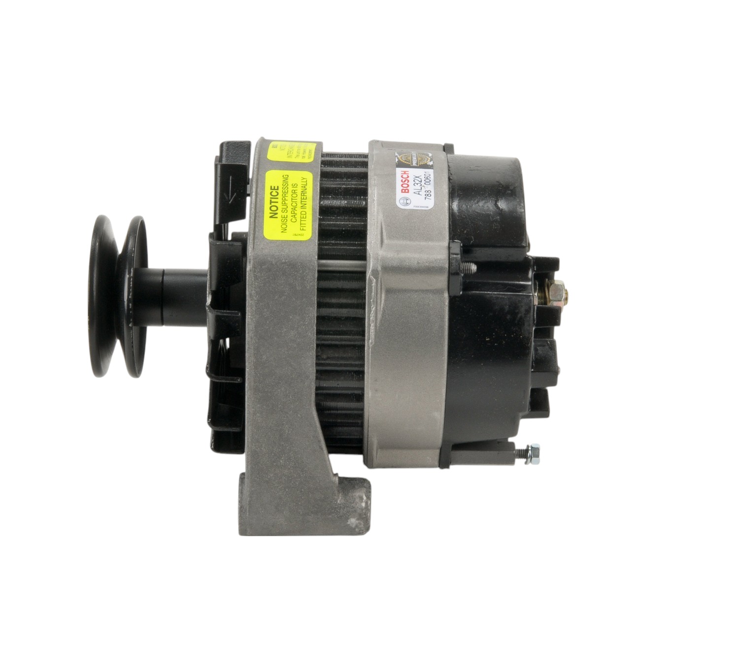 Bosch L32X Premium Alternator