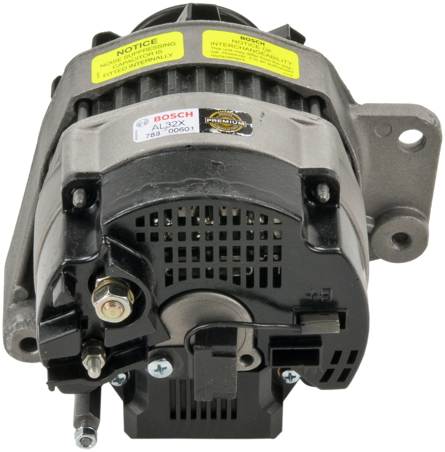 Bosch L32X Premium Alternator - Image 2