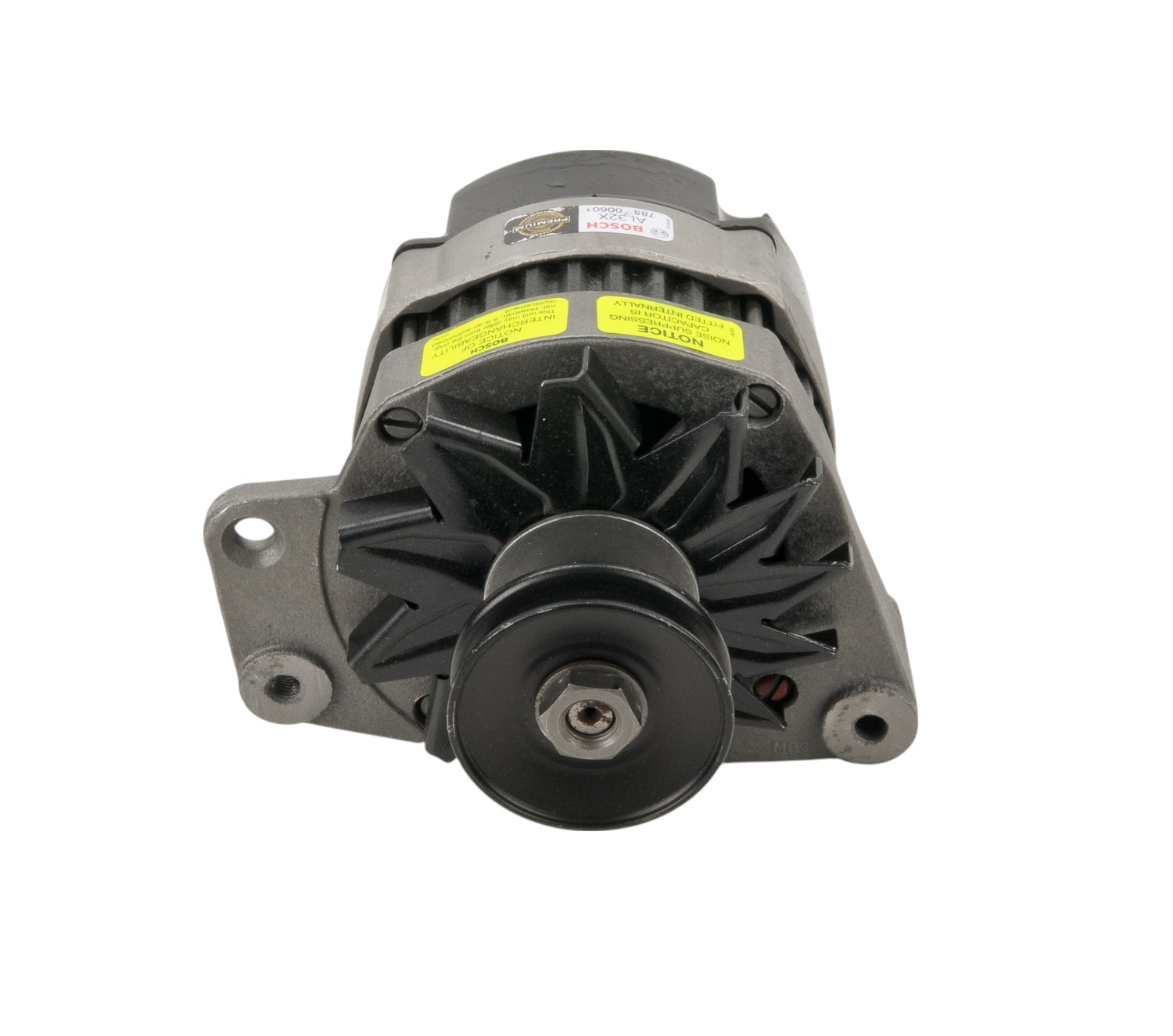 Bosch L32X Premium Alternator - Image 3