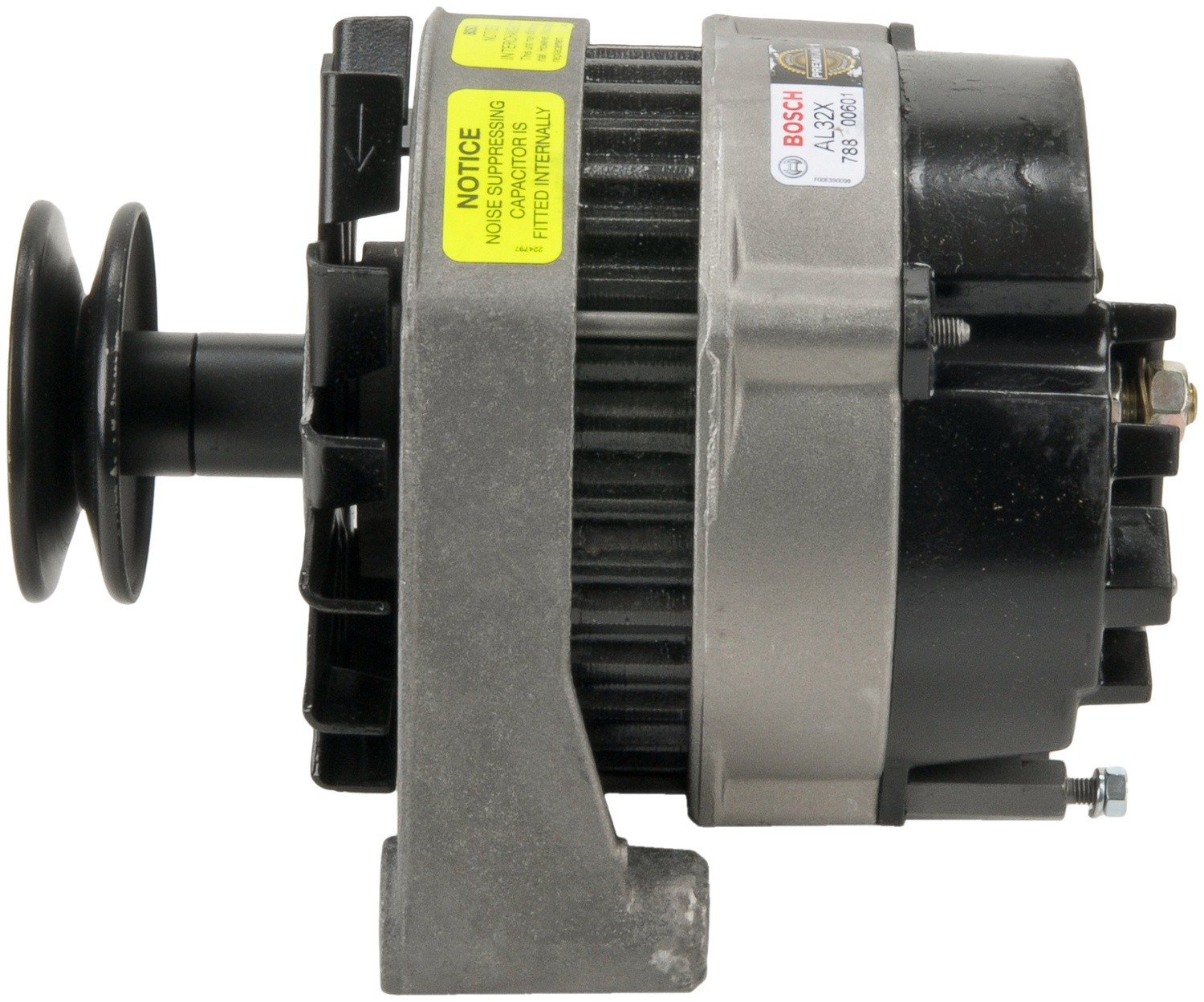 Bosch L32X Premium Alternator - Image 4