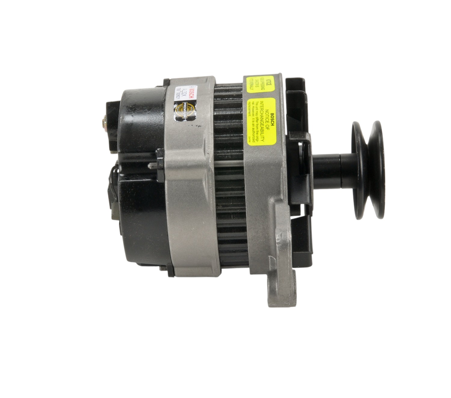 Bosch L32X Premium Alternator - Image 5