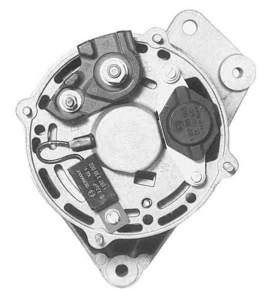 Bosch L32X Premium Alternator - Image 6