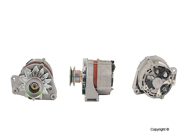 Bosch L32X Premium Alternator - Image 7