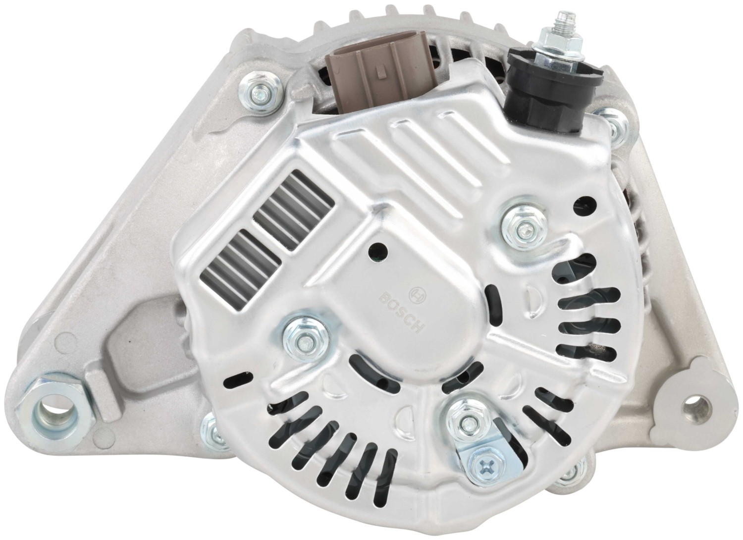 Bosch L3300N Premium 100% New Alternator