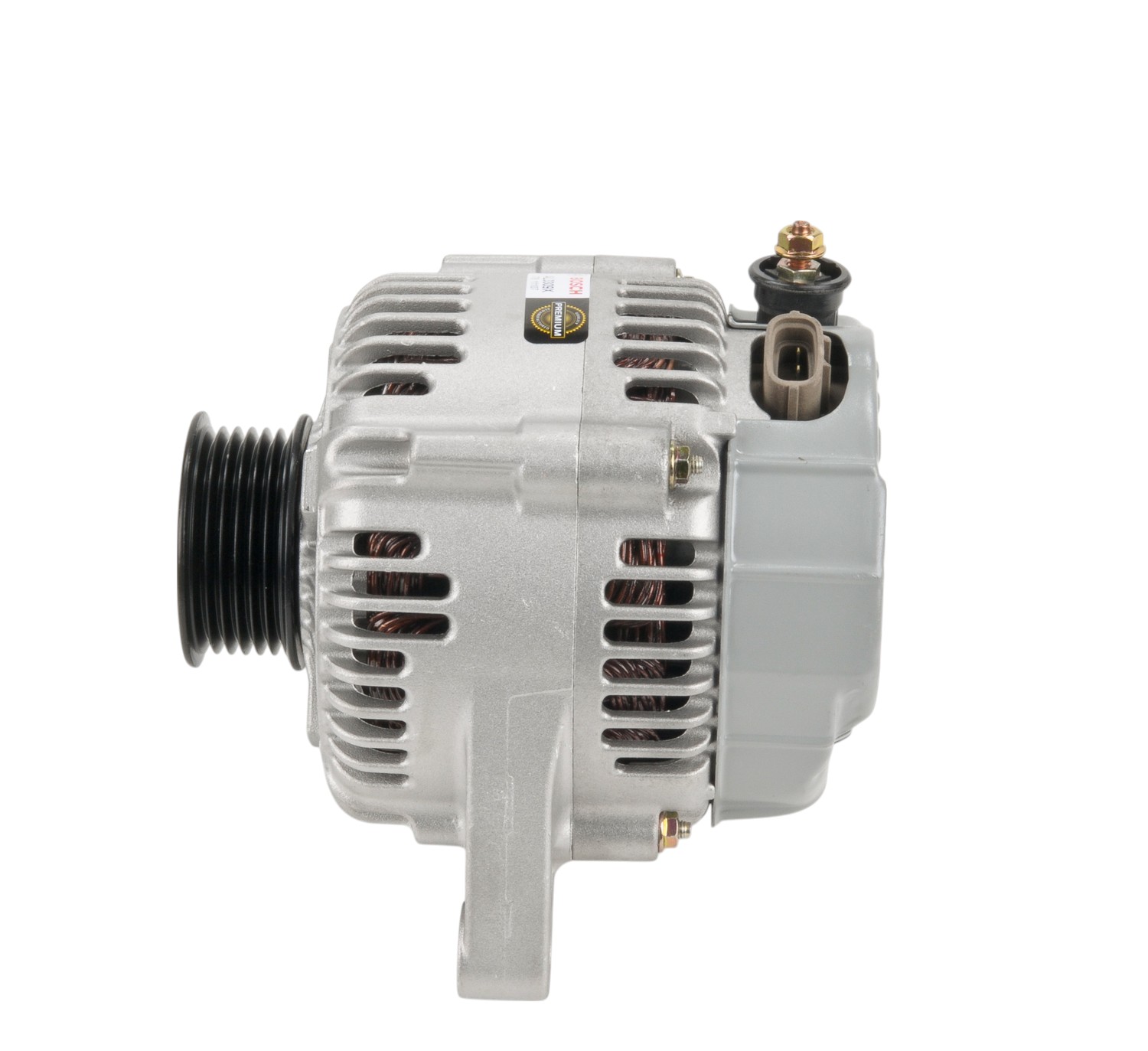 Bosch L3309X Premium Alternator