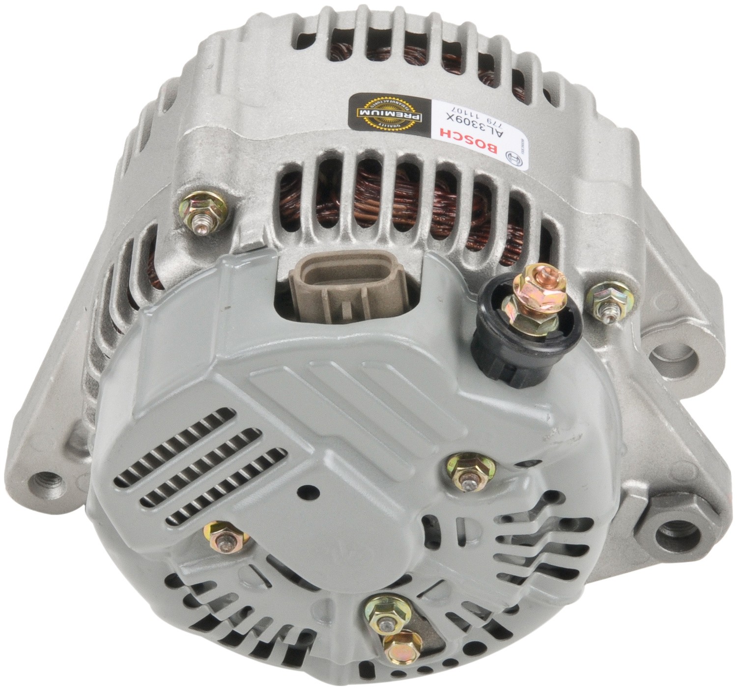 Bosch L3309X Premium Alternator - Image 2
