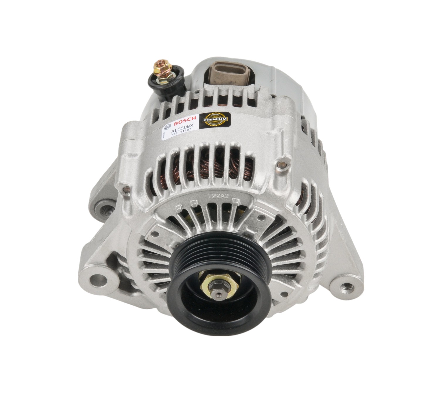 Bosch L3309X Premium Alternator - Image 3