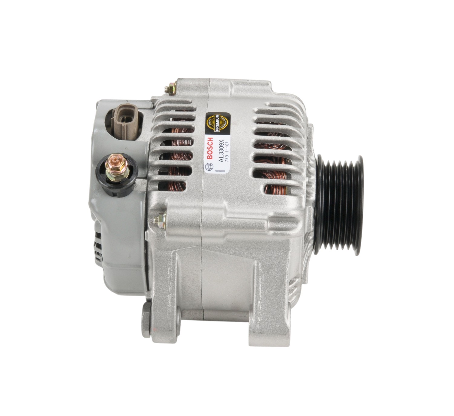 Bosch L3309X Premium Alternator - Image 5