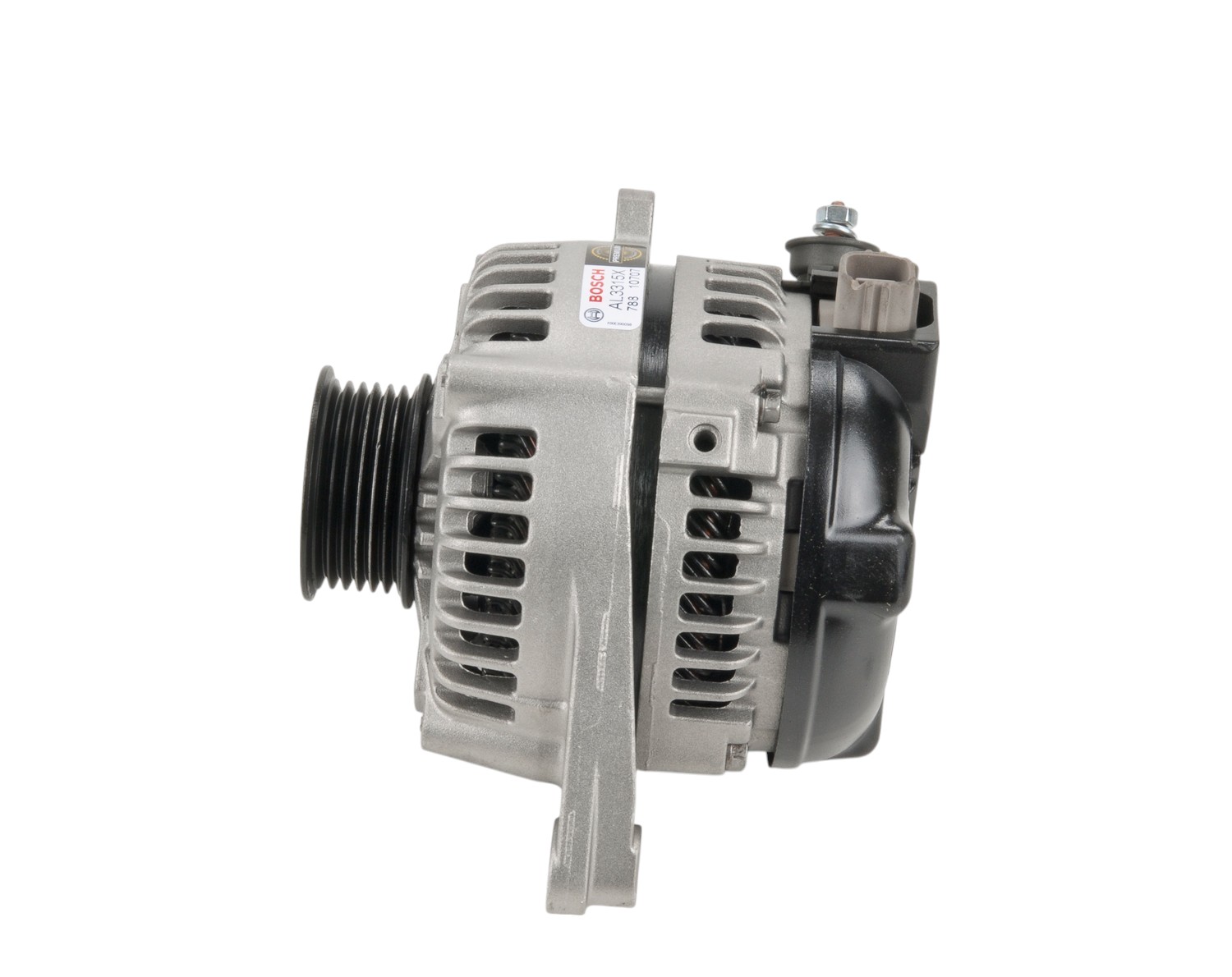 Bosch BOS-AL3315X