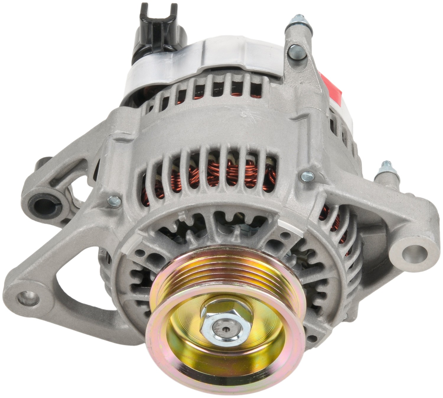 Bosch L3319N Premium 100% New Alternator - Image 2