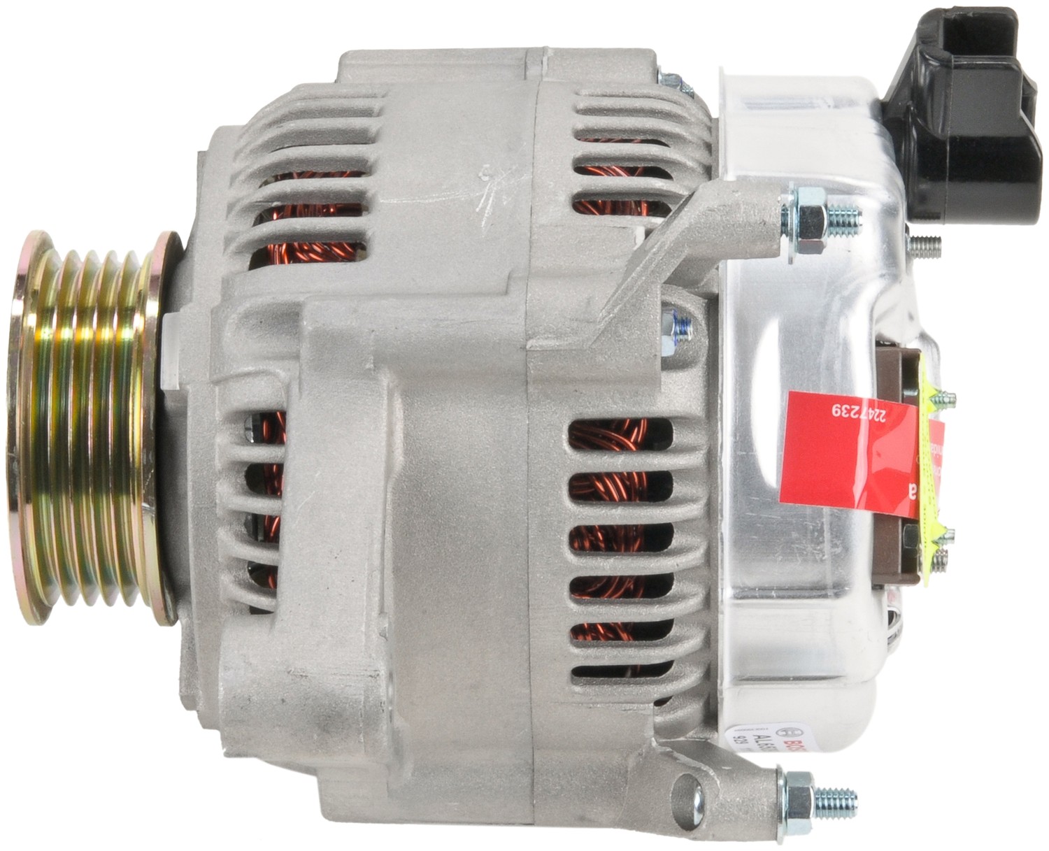 Bosch L3319N Premium 100% New Alternator - Image 3