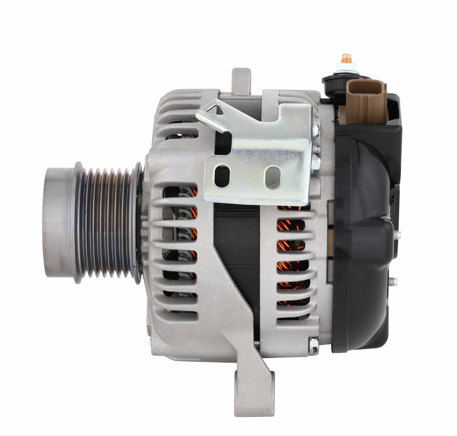 Bosch L3321N Premium 100% New Alternator