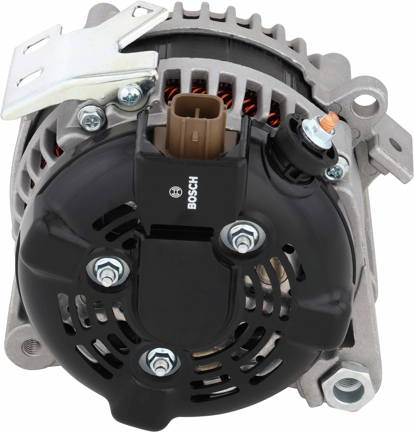 Bosch L3321N Premium 100% New Alternator - Image 2