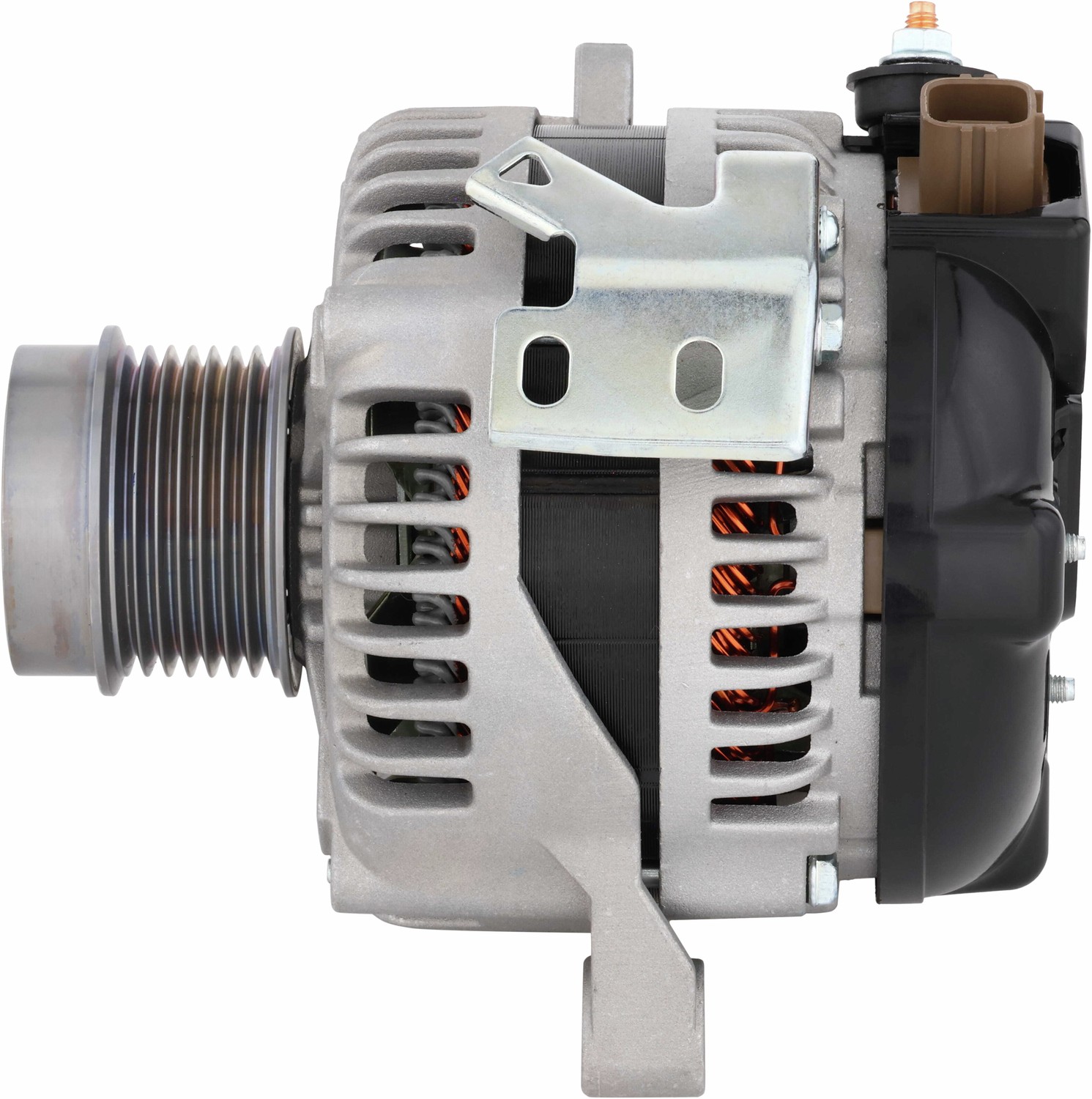 Bosch L3321N Premium 100% New Alternator - Image 4
